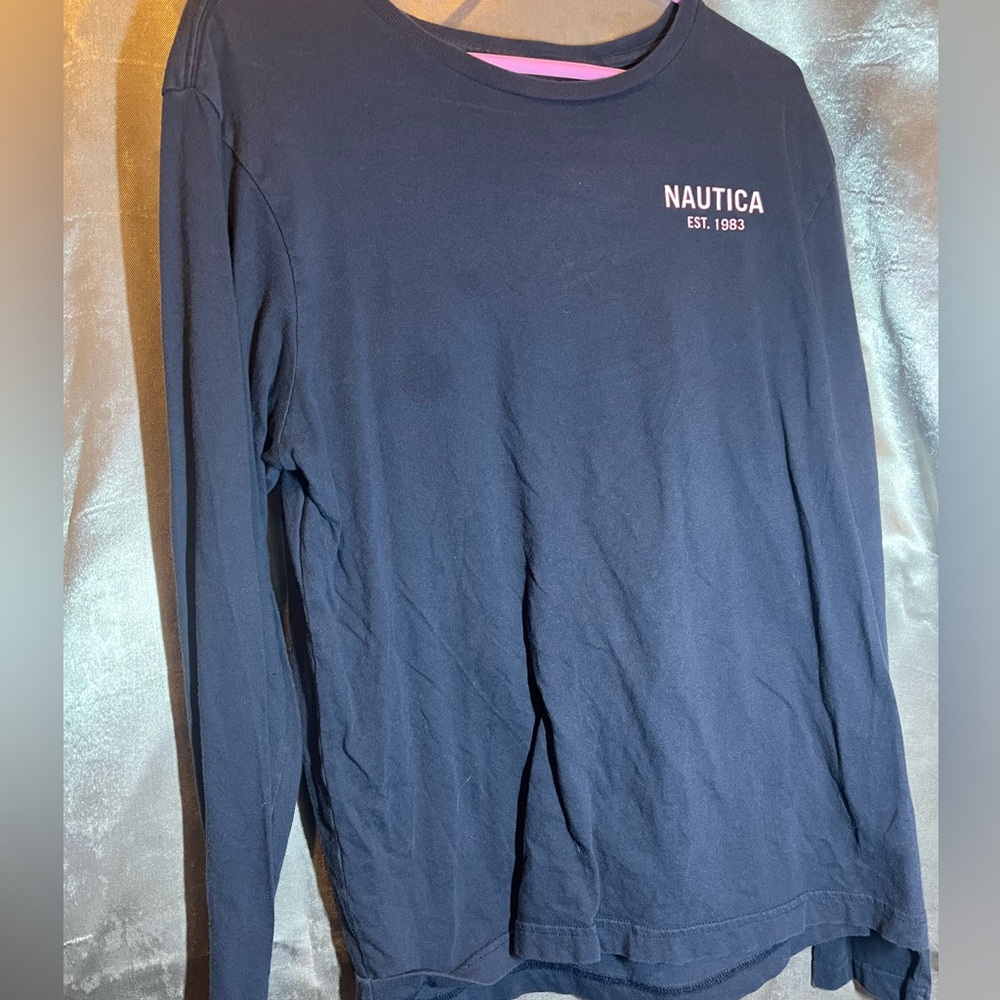 Nautical Long Sleeve